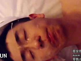 国产 大陆 帅哥 咔咔 2018 年 3P 视频 gay porn japan suit