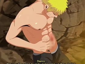 Konoha Chronicles - a vila esta cheia de hetero sigiloso fudendo forte as escondidas - hentai bara yaoi gay massage porn japan