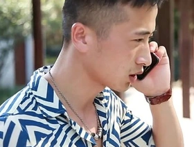 Gay chinese jerking off korean bottom gay porn