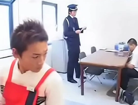 BABYLON old chinese man gay porn