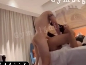 Couple Gay Asian Amateur Handsome Fuck Bareback hot sexy korean gay porn