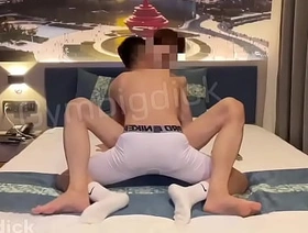 Gymbigdick fucking gay femboy Asian amateur big ass indian gay porn hot videos