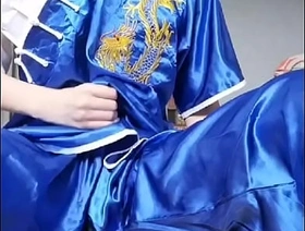 武术服 chinese gay porn new