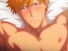 Ichigo gay chinese clips porn
