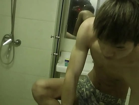 Bigcock Chinese Twink hot gay porn japan