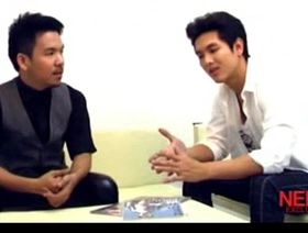 Need Asian Model gay porn hot video