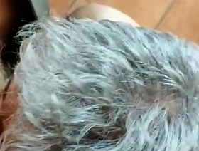 Swallowing daddy cum chinese brother gay porn