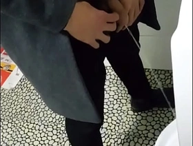 Chinese toilet spy gay korean ass porn