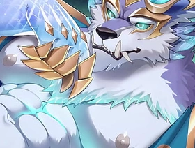 Prestige Winterblessed Warwick top Version chinese straight gay porn