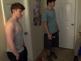 SLOPPY SPILL chinese gay cum porn