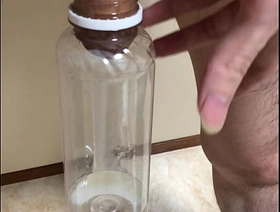 japanese  cumshot in bottle hot korean gay porn