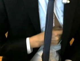 正装1 gay porn hot latino