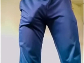 Wanted to get caught by my neighbor’s son... he got a fat ass free asia gay porn