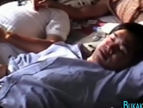 Asian twink raw fucked taiwan gay porn movie