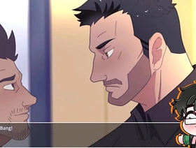 My Neighbors are Gay and have big bulges chubby japan gay porn