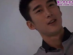 Sexy Chinese model shooting -å®‹ç‰å®‡ hot gay porn creampie