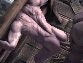 FULL: Skellige in Spring chinese teacher gay porn