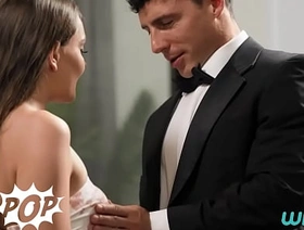 Reese Rideout Comes Back Home And Ends Up Enjoying Aften Opal's Pussy And Theo Brady's Cock - TWINKPOP korean gay bottom porn