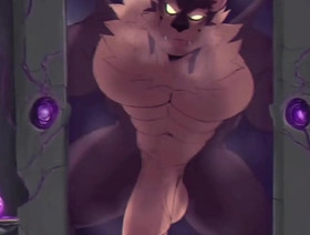 Furry Sin - Corruptive Hypno Edition - Yiff PMV Trainer friendly hot men gay porn