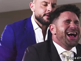 Big cock stranger anal fucks hairy realtor in the hotel room korean fuck gay porn