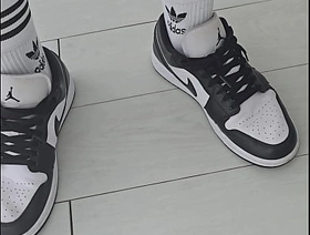 Blackboy in Whitesocks japan gay porn hot