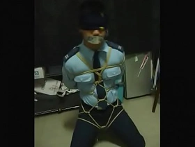 捆绑玩弄警察 chinese porn gay