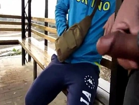 chinese man seduce straight boy outside big dick korean gay porn