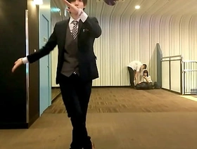 日本のカップルと踊るおじさん spank gay boy porn chinese