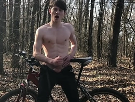 Naughty Teen With Big Dick Tries Not To Get Caught Masturbating   Perfect Dick Size   Uncut   Fit japan gay porn bdsm