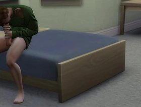 Auto Fellatio porn gay japan office