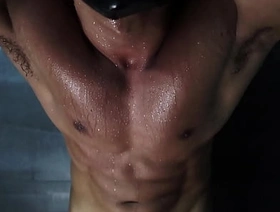 In A Chinese Interrogation Chamber  - part 3 3 korean porn sex gay