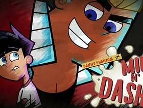 Milk'n'Dash - Blonde jock gets footjob from twink after class gay asian porn chinese