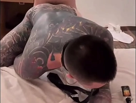 Couple Gay Asian Amateur Handsome Fucking Bareback chinese sex porn gay