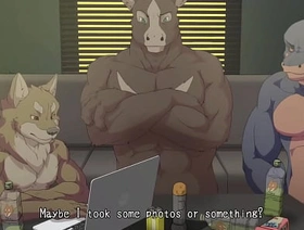 geppei animation hot gay jock porn