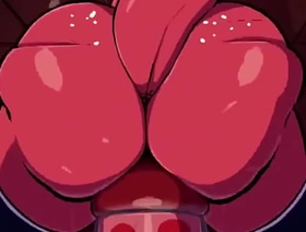 Moxxie gets fucked like a slut gay porn hot guys