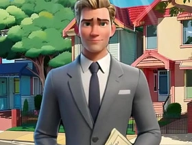 Step Gay Dad Series - The Witness - Sinful Seduction hot sri lankan gay porn