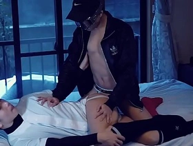 Japanese twink gets fucked and fisted hot vietnamese gay porn