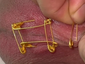 Extreme cbt cum hot older male gay porn