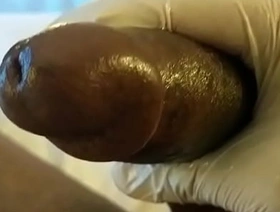 Tysonsbigblackcock - HUGE BBC about to CUM! #43- VID-20231119-WA0000 - Jan 19, 2024 hot gay sex porn