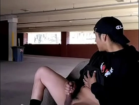 Native Boy Caught Masturbating In Public gay porn hot uncle