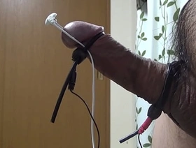 電極オナニー大量射精 asian chinese gay porn