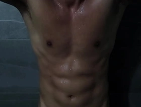 In A Chinese Interrogation Chamber  - part 1 3 chinese delivery man gay porn