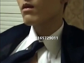 cute Asian slave boy gay porn chinese boys