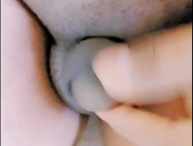 Small dick shemale undress and show off her little clitty hot brazil gay porn