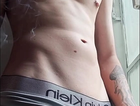 POV seu vizinho maloqueiro f1 na janela gay chinese grandpa porn