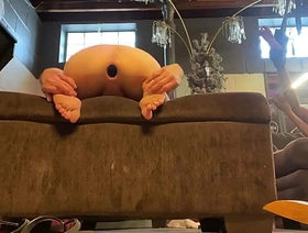 OPEN BUTTHOLES KINKY POSES AND WRINKLED SOLES MAKES ME WANT TO CUM gay hot underwear porn