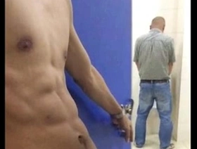 Chinese gay public masturbate.MP4 bruno hot gay porn