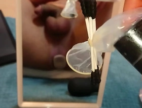 vibrator to ass gay porn chinese twink