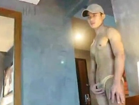 Sexy Asian model b gay japan porn star