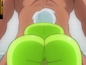 The Dark Secret Of Broly and Cheelai (Dragon Ball Super: Lost Episode) gay porn chinese school